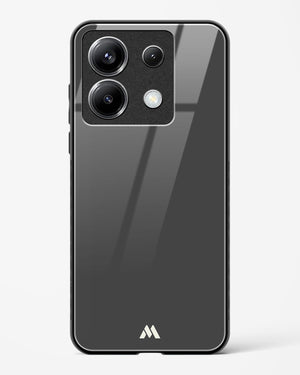 Gray in Absentia Glass Case Phone Cover (Xiaomi)