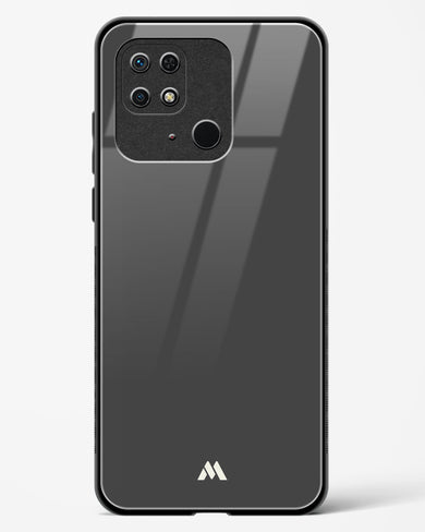 Gray in Absentia Glass Case Phone Cover (Xiaomi)