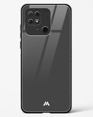 Gray in Absentia Glass Case Phone Cover (Xiaomi)