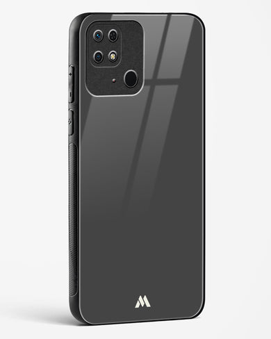 Gray in Absentia Glass Case Phone Cover (Xiaomi)