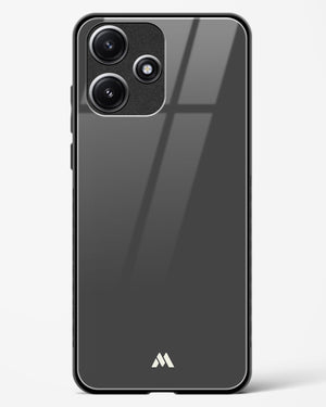 Gray in Absentia Glass Case Phone Cover (Xiaomi)