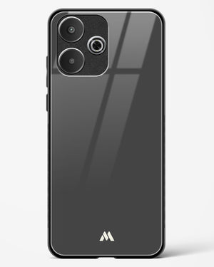 Gray in Absentia Glass Case Phone Cover (Xiaomi)