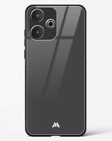 Gray in Absentia Glass Case Phone Cover (Xiaomi)