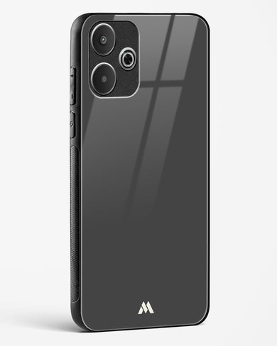 Gray in Absentia Glass Case Phone Cover (Xiaomi)