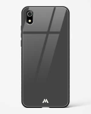 Gray in Absentia Glass Case Phone Cover (Xiaomi)