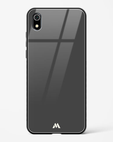 Gray in Absentia Glass Case Phone Cover (Xiaomi)
