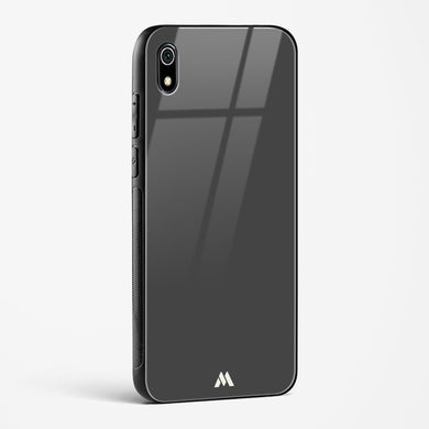 Gray in Absentia Glass Case Phone Cover-(Xiaomi)