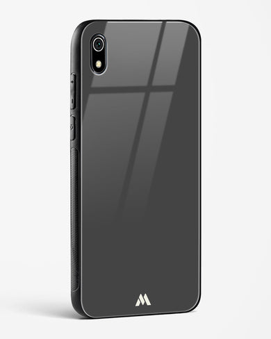 Gray in Absentia Glass Case Phone Cover (Xiaomi)