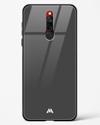 Gray in Absentia Glass Case Phone Cover (Xiaomi)