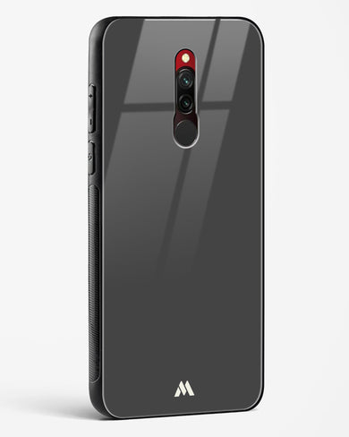 Gray in Absentia Glass Case Phone Cover (Xiaomi)