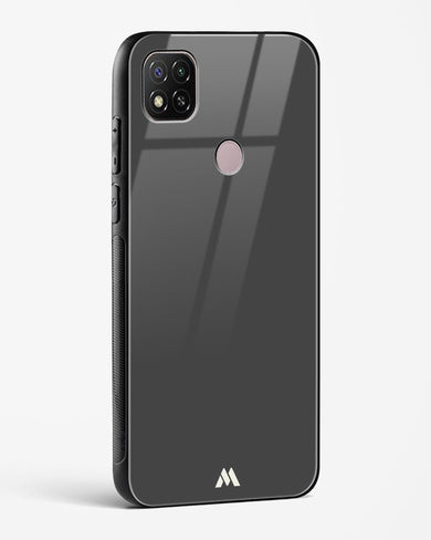 Gray in Absentia Glass Case Phone Cover (Xiaomi)