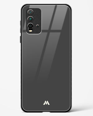 Gray in Absentia Glass Case Phone Cover (Xiaomi)
