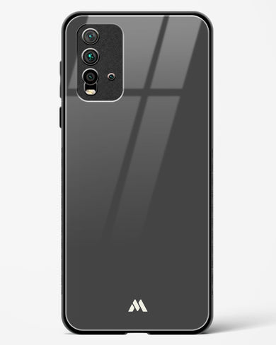 Gray in Absentia Glass Case Phone Cover (Xiaomi)
