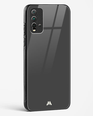 Gray in Absentia Glass Case Phone Cover (Xiaomi)