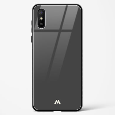 Gray in Absentia Glass Case Phone Cover-(Xiaomi)