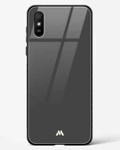 Gray in Absentia Glass Case Phone Cover (Xiaomi)