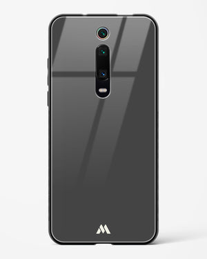 Gray in Absentia Glass Case Phone Cover (Xiaomi)