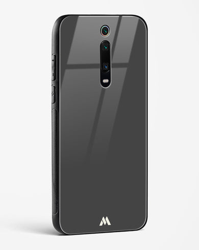 Gray in Absentia Glass Case Phone Cover (Xiaomi)