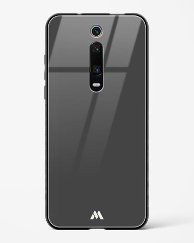 Gray in Absentia Glass Case Phone Cover (Xiaomi)