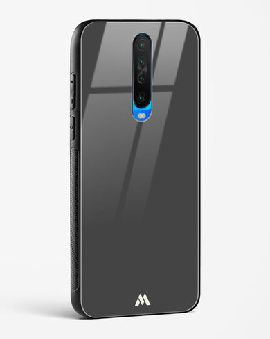 Gray in Absentia Glass Case Phone Cover (Xiaomi)