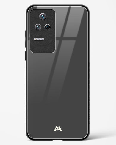 Gray in Absentia Glass Case Phone Cover (Xiaomi)