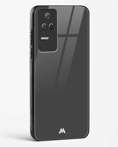 Gray in Absentia Glass Case Phone Cover (Xiaomi)