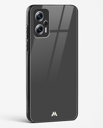 Gray in Absentia Glass Case Phone Cover (Xiaomi)