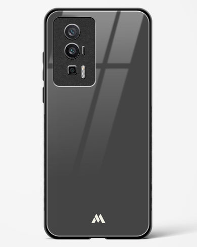 Gray in Absentia Glass Case Phone Cover (Xiaomi)