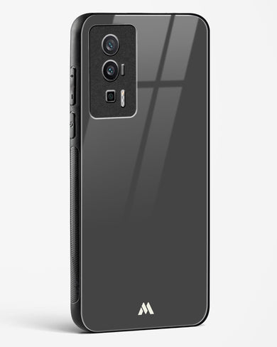 Gray in Absentia Glass Case Phone Cover (Xiaomi)