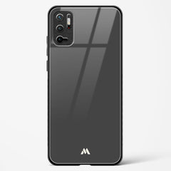 Gray in Absentia Glass Case Phone Cover (Xiaomi)