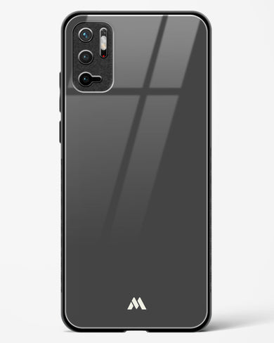 Gray in Absentia Glass Case Phone Cover (Xiaomi)