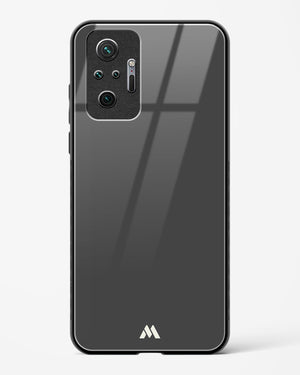 Gray in Absentia Glass Case Phone Cover (Xiaomi)