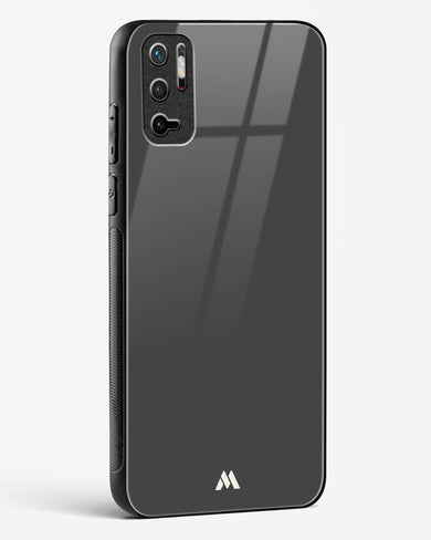 Gray in Absentia Glass Case Phone Cover (Xiaomi)