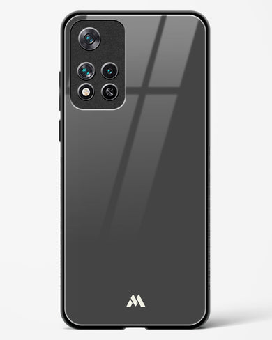 Gray in Absentia Glass Case Phone Cover (Xiaomi)