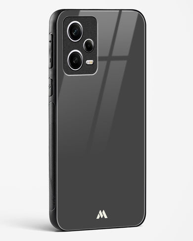 Gray in Absentia Glass Case Phone Cover (Xiaomi)