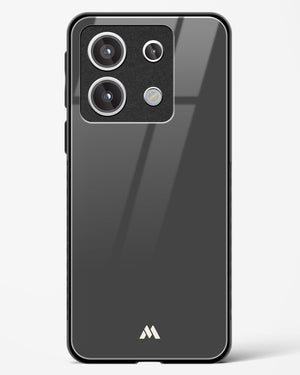 Gray in Absentia Glass Case Phone Cover (Xiaomi)