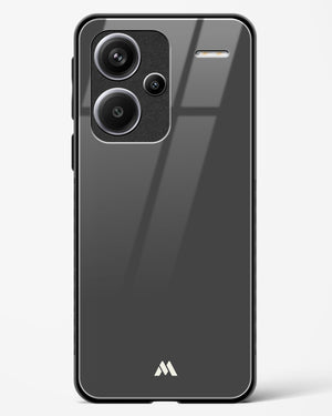 Gray in Absentia Glass Case Phone Cover (Xiaomi)