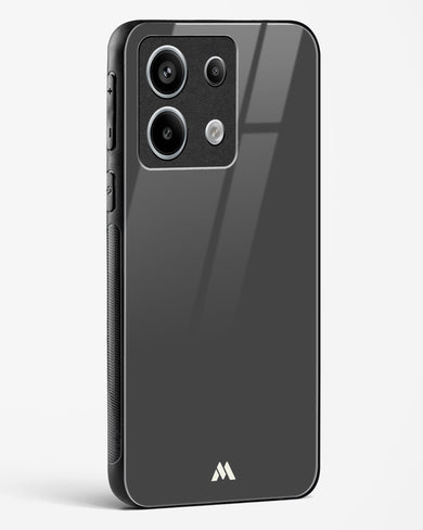 Gray in Absentia Glass Case Phone Cover (Xiaomi)