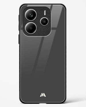 Gray in Absentia Glass Case Phone Cover (Xiaomi)