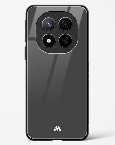 Gray in Absentia Glass Case Phone Cover (Xiaomi)
