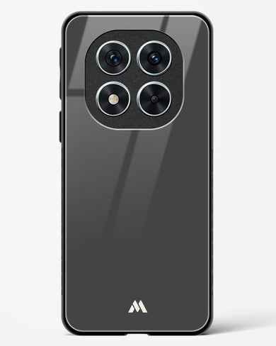 Gray in Absentia Glass Case Phone Cover (Xiaomi)