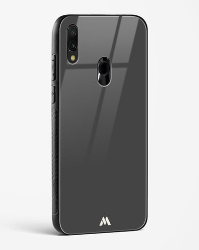 Gray in Absentia Glass Case Phone Cover (Xiaomi)