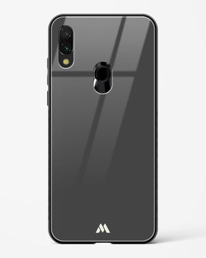 Gray in Absentia Glass Case Phone Cover (Xiaomi)