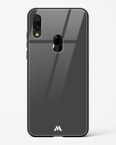 Gray in Absentia Glass Case Phone Cover (Xiaomi)
