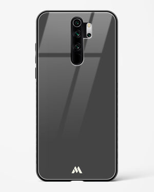 Gray in Absentia Glass Case Phone Cover (Xiaomi)