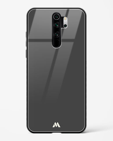 Gray in Absentia Glass Case Phone Cover (Xiaomi)