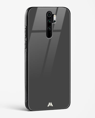 Gray in Absentia Glass Case Phone Cover (Xiaomi)