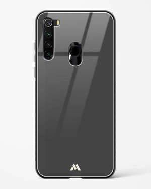 Gray in Absentia Glass Case Phone Cover (Xiaomi)