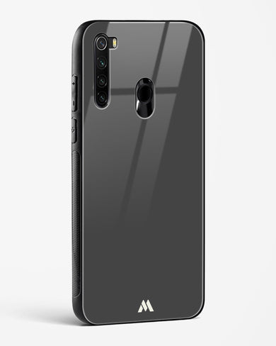 Gray in Absentia Glass Case Phone Cover (Xiaomi)