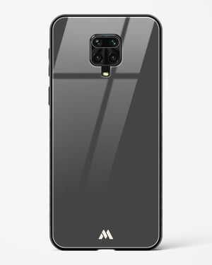 Gray in Absentia Glass Case Phone Cover (Xiaomi)